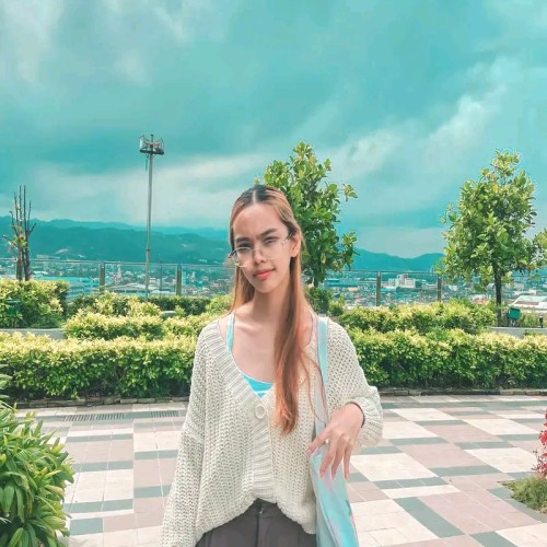 Krysthelle C. profile photo