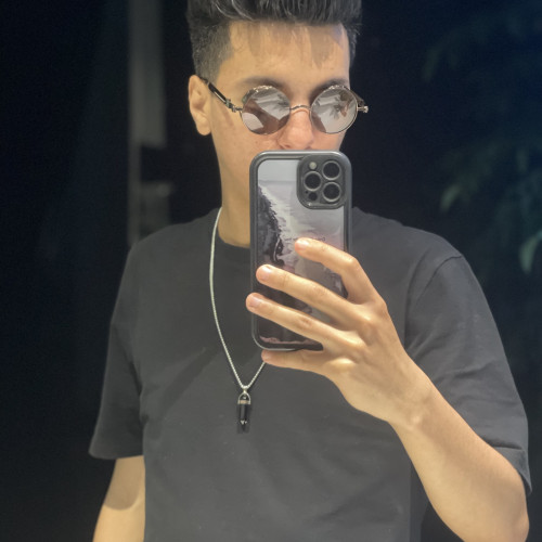 Adnane E. profile photo