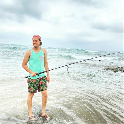 Abderrahim  T. profile photo