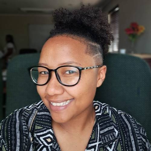 Kelsey Rose D. profile photo