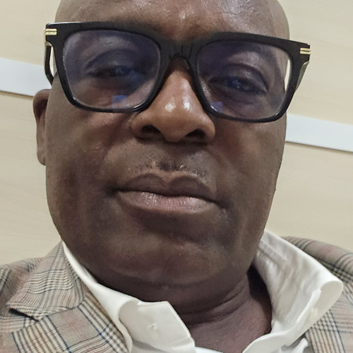 Nforbi celestine N. profile photo