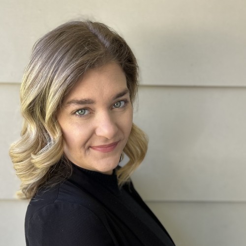 Samantha  K. profile photo