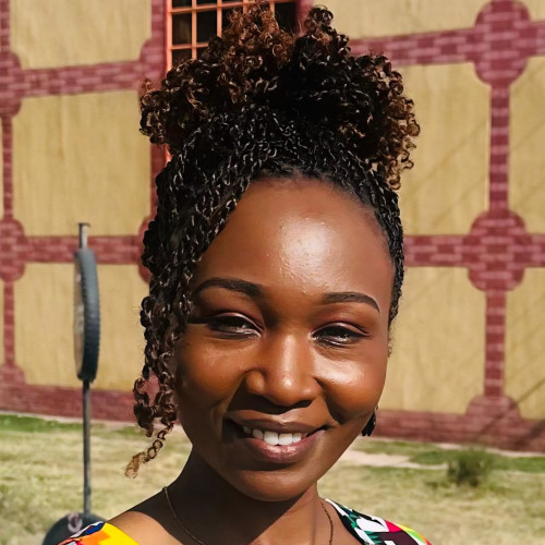 Maureen V. profile photo