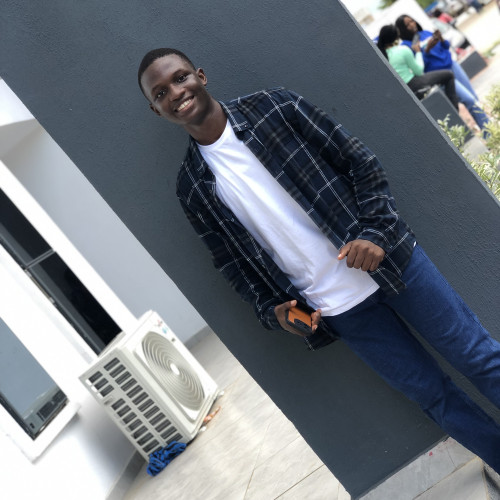 Ibrahim  A. profile photo