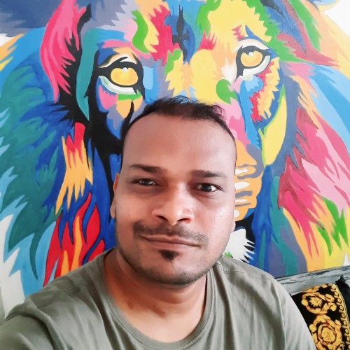 G M A. profile photo