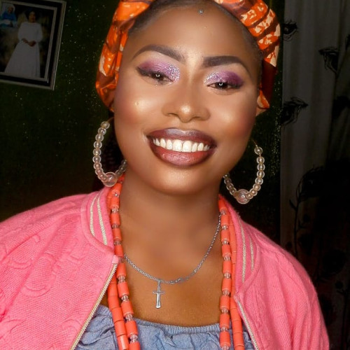 AGBEKE Z. profile photo