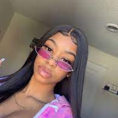 Alexia K. profile photo