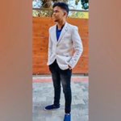 Saaqib S.