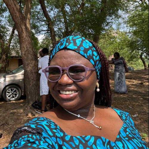 Joanna E. profile photo