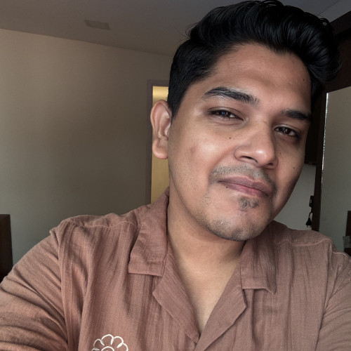 Hitesh  J. profile photo