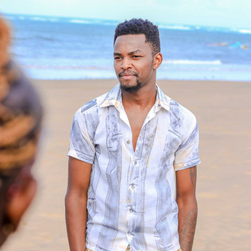 John G. profile photo