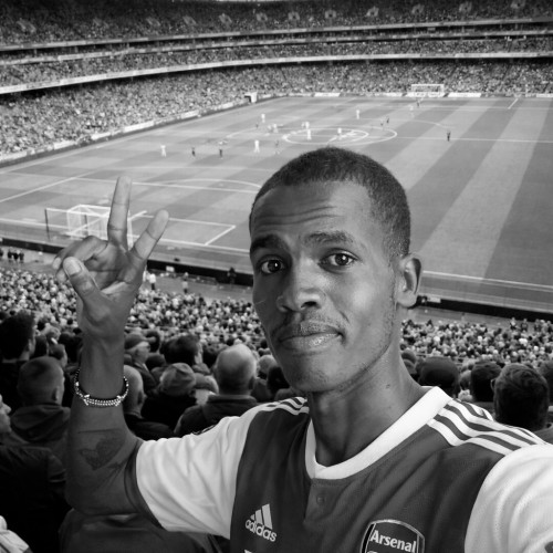 hassan a. profile photo