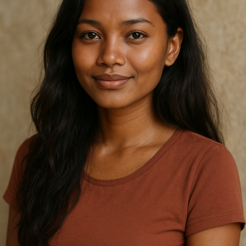 Fitiavana R. profile photo