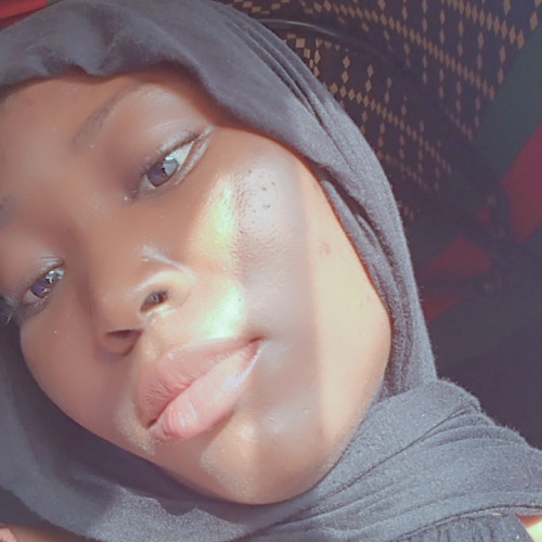 Khadeeejah S. profile photo