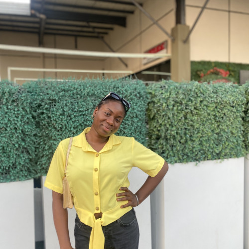 Dubem I. profile photo