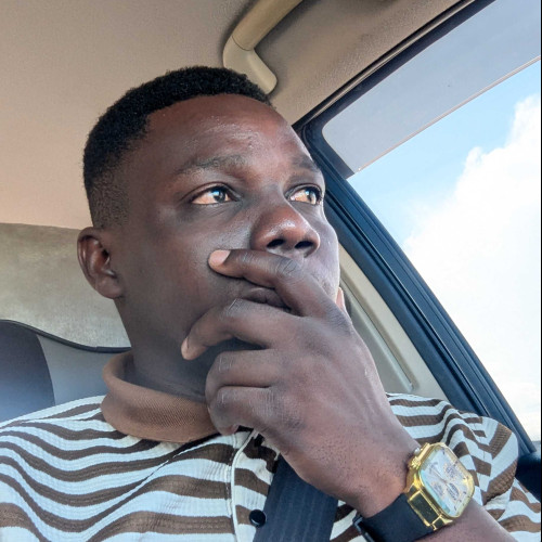 Gabriel n. profile photo