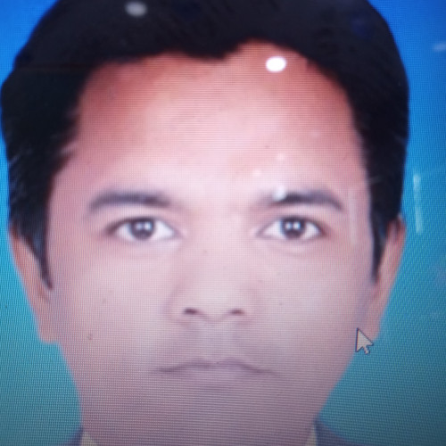 Muhammad  S. profile photo