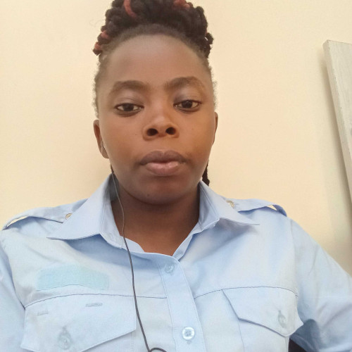 Zipporah G. profile photo
