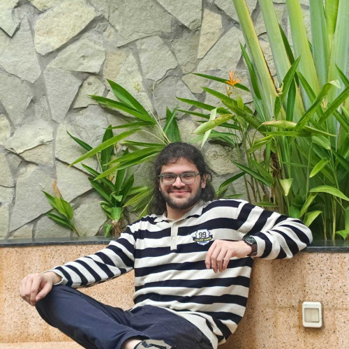 Rohit D. profile photo