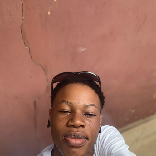 Sunday E. profile photo