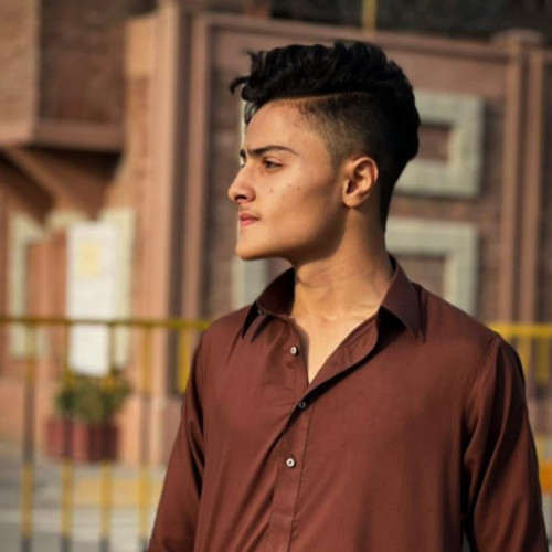 Sajeel  A. profile photo
