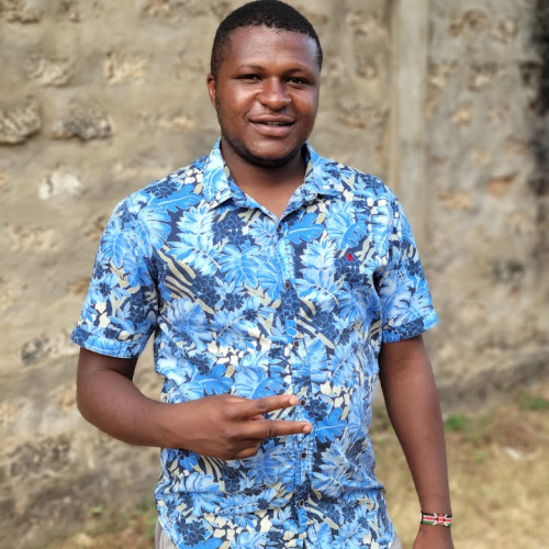Onesmus M. profile photo