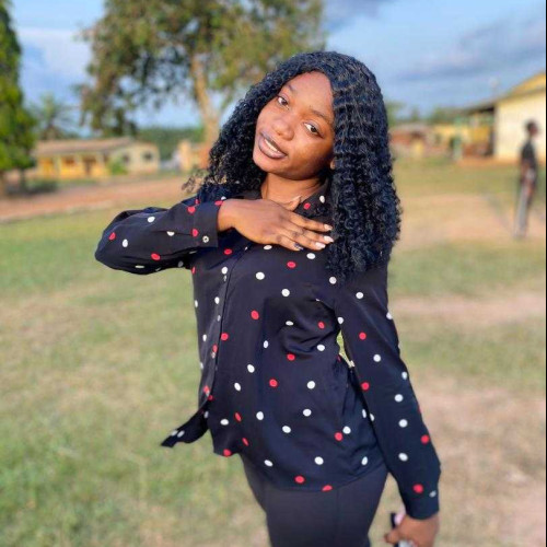 lawrencia K. profile photo