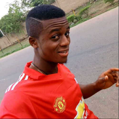 ADEKUNLE  O. profile photo