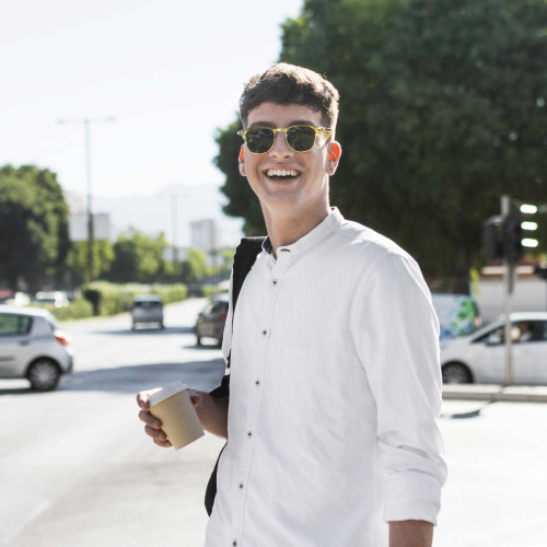 Theo L. profile photo