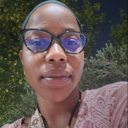 Targ U. profile photo