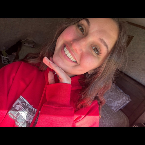 Paige B. profile photo