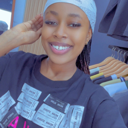 Frida K. profile photo