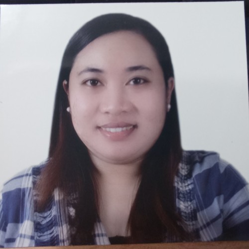 Karen Joy O.