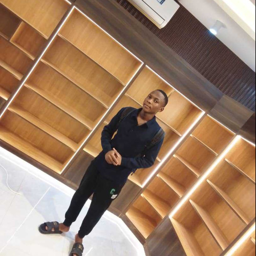 Joseph Alex K. profile photo