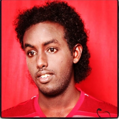 Abdirahman Mohamed  N.