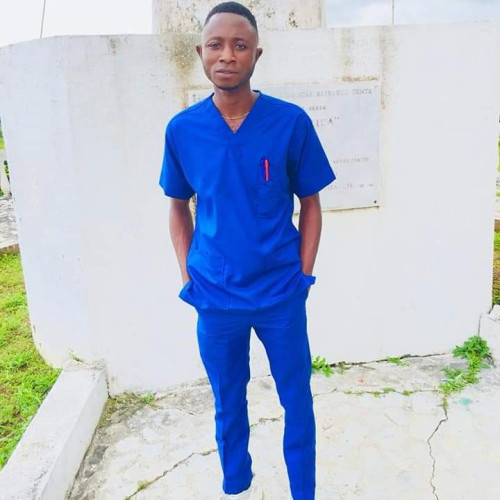 Adegbenga A. profile photo