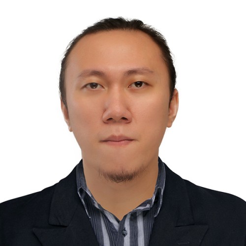 Darrel Mark T.