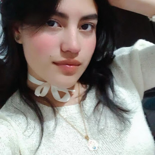 Nahomy G.