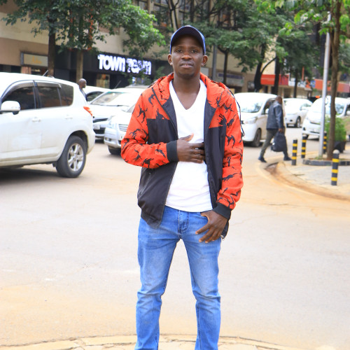 meshack o. profile photo