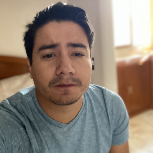 jorge m. profile photo