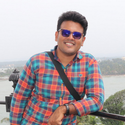 Shamith P.