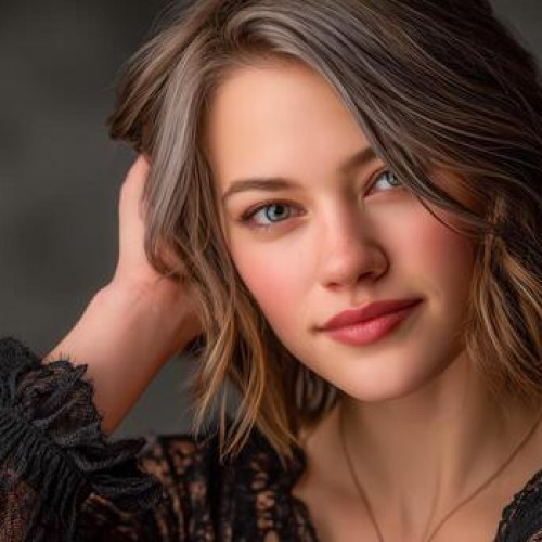 Marcia D. profile photo