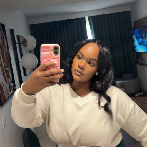 Shakena M. profile photo