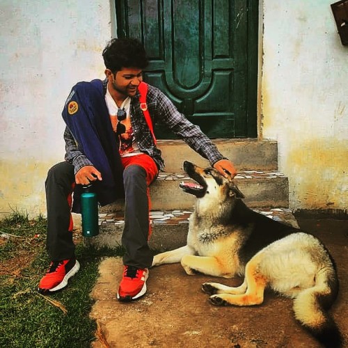 Shaunak P. profile photo