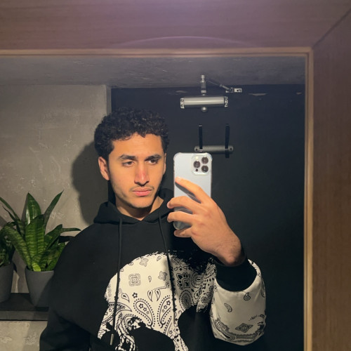 Abdalla A. profile photo