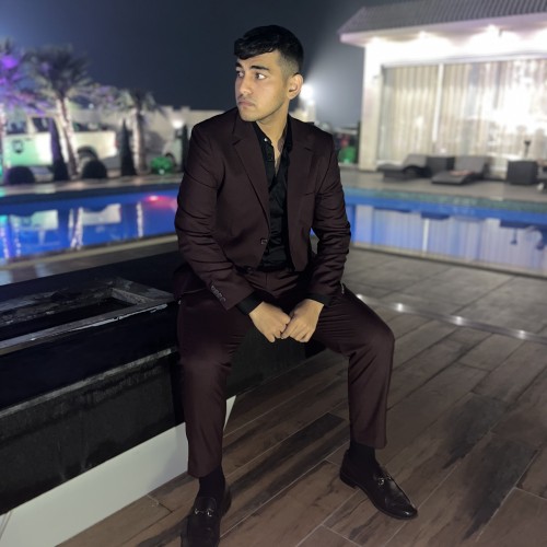 Rayyan U.