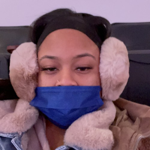 Raven E.