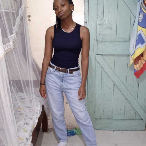 Raven M. profile photo