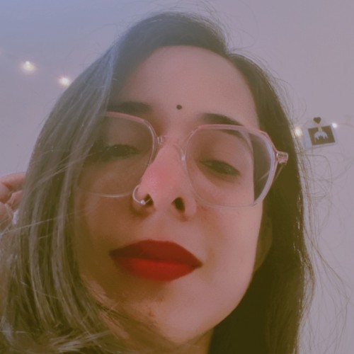 Deeksha S.