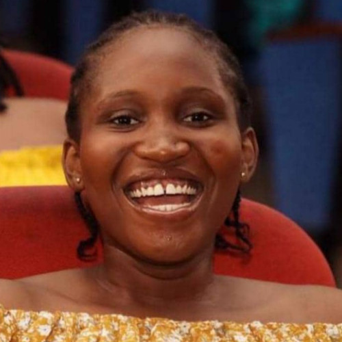 Chidera O. profile photo